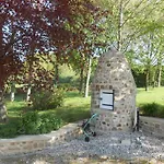 بيت للعطل Maison Brix