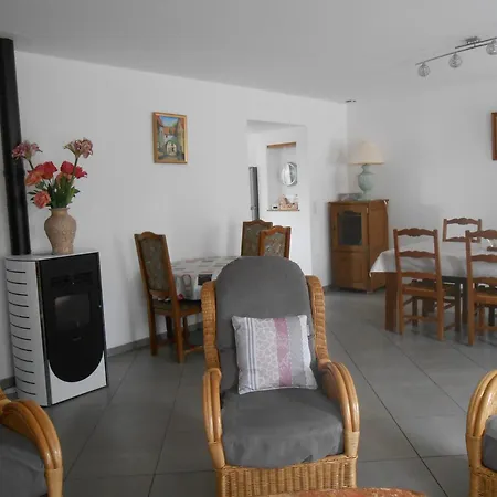 Maison Tatil Evi Brix