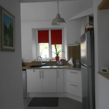 Tatil Evi Maison Brix