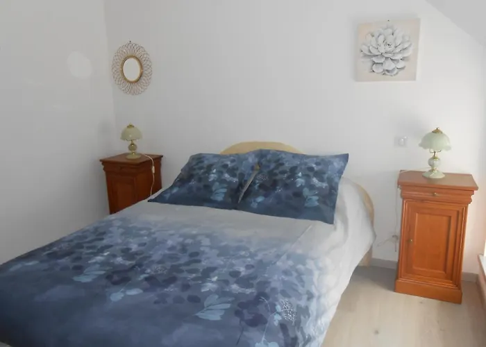 Maison Prázdninový dům