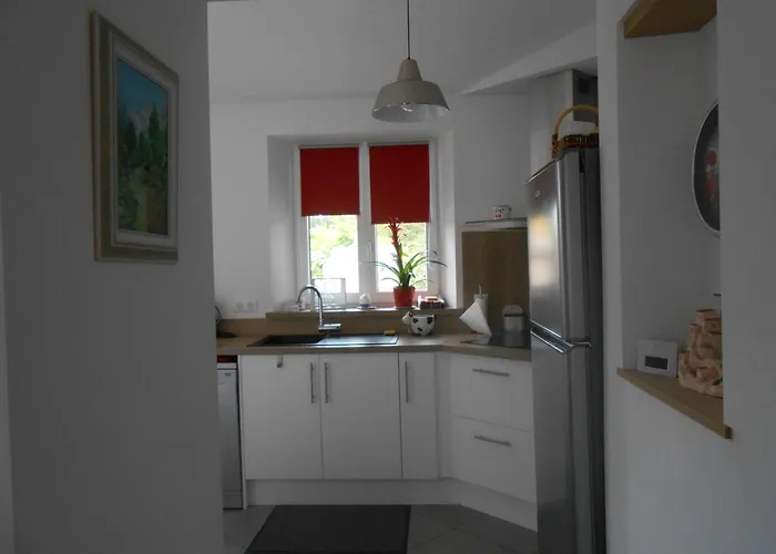 Prázdninový dům Maison Brix