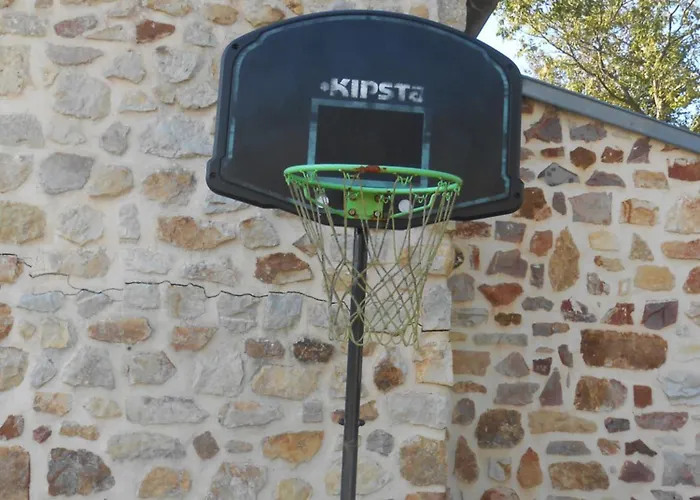 Maison Vakantiehuis *