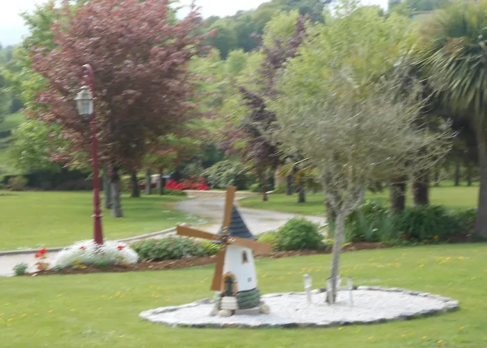 Maison Prázdninový dům