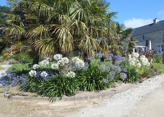 Maison Vakantiehuis *