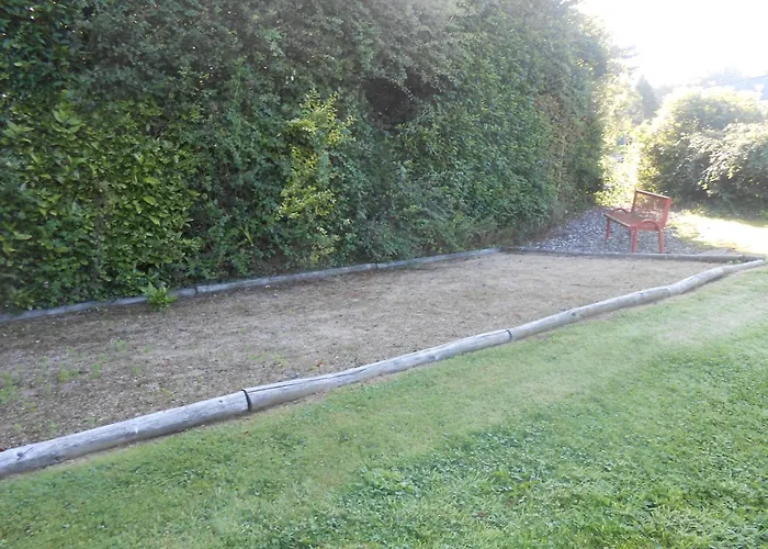 Maison Prázdninový dům Brix