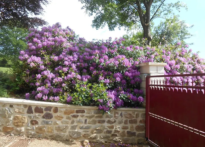 Maison Prázdninový dům *