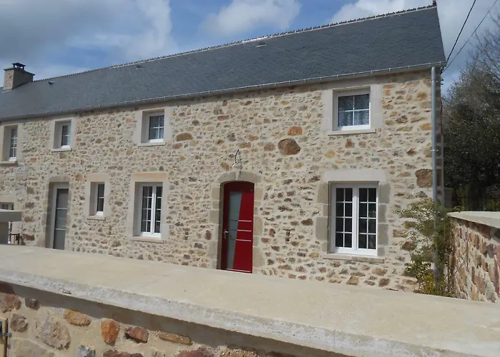 Maison Vakantiehuis *