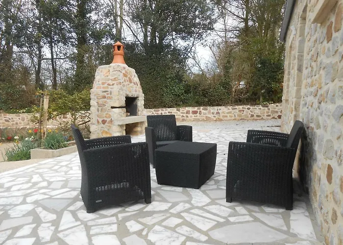 Prázdninový dům Maison