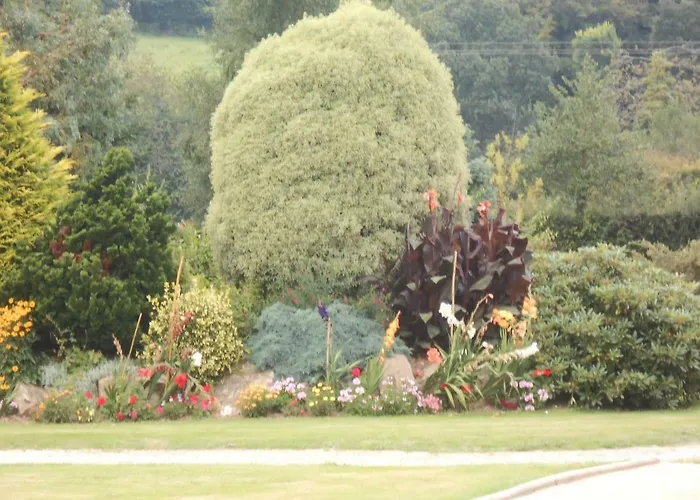 Prázdninový dům Maison Brix