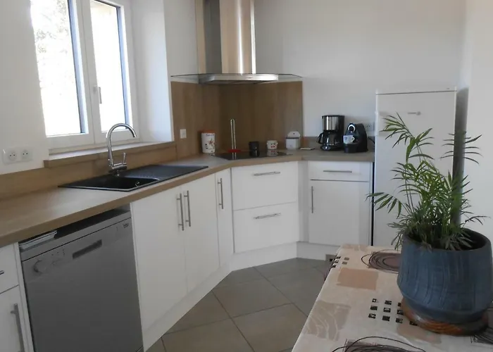 Prázdninový dům Maison *