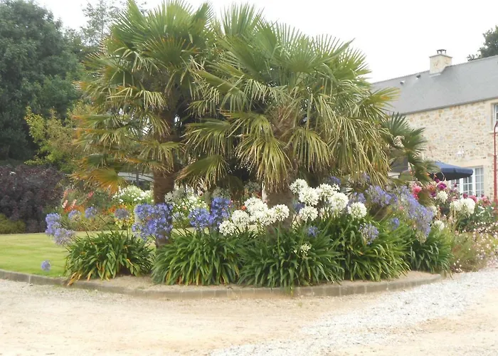 Maison Vakantiehuis Brix