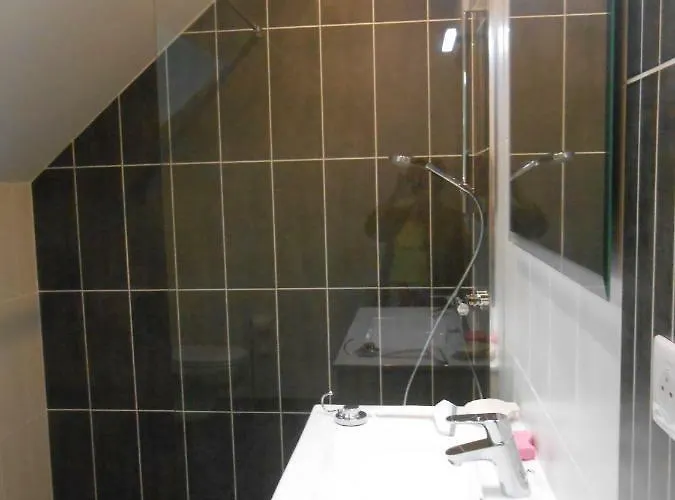 Maison Vakantiehuis *