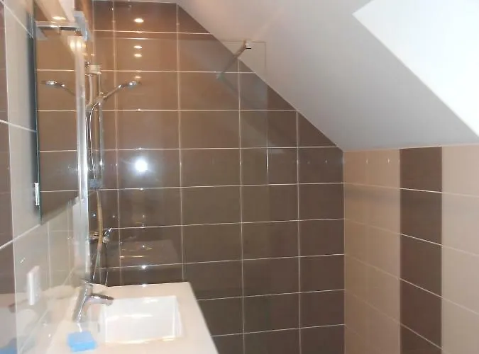 Maison Prázdninový dům